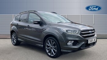 Ford Kuga 1.5 EcoBoost ST-Line 5dr 2WD Petrol Estate